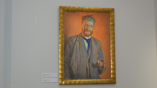 Prawdziwa perełka w muzeum Malczewskiego