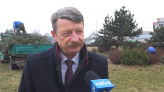 Bliżej budowy pomnika radomskich lotników