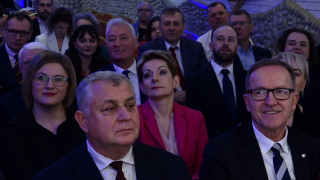 PiS przedstawił kandydatów do rady powiatu radomskiego