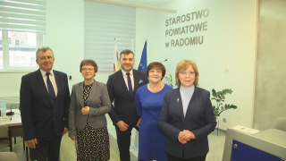 Pięciu radnych opuściło Prawo i Sprawiedliwość. Utworzyli nowy klub