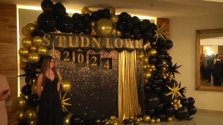 Znamy Miss, Mistera i Parę Studniówek 2024