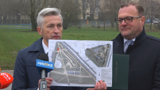 Park Ustronie ma być rozbudowany