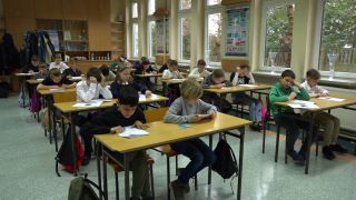 Finał konkursu „Bezpieczeństwo w Ruchu Drogowym”