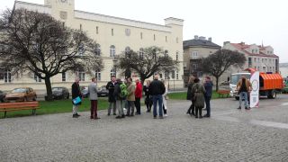Znamy kandydatów