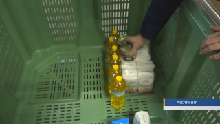 Rusza zbiórka żywności. Każdy może pomóc!