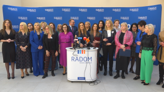 Powołano Radomską Radę Kobiet 