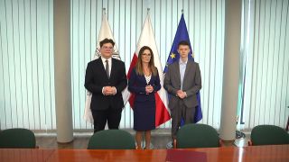 Jubileusz Młodzieżowej Rady Miasta Radomia