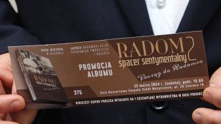 Nowa publikacja Rady Miejskiej w Radomiu