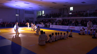 50 lat judo w Radomiu 