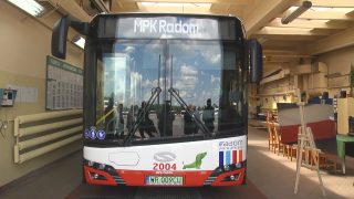 20 nowych autobusów elektrycznych dla MPK