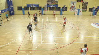 Orlęta zagrają o awans 