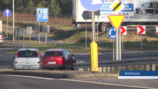 Będzie nowa droga od Skaryszewa do Radomia?