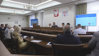Radni nie wyrazili zgody na zwolnienie z pracy Katarzyny Pastuszki-Chrobotowicz