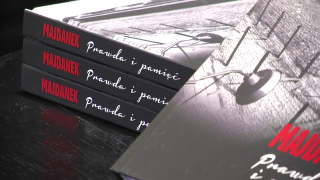 Nowa publikacja: Majdanek. Prawda i pamięć