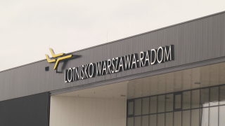 Nowy przewoźnik będzie latał z Radomia