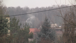Mniej zgonów z powodu smogu