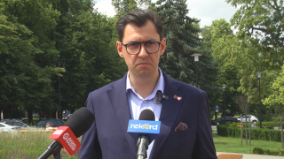 Frysztak krytykuje kandydatów PiS
