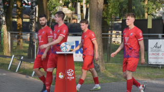 Broń na ósmym miejscu 