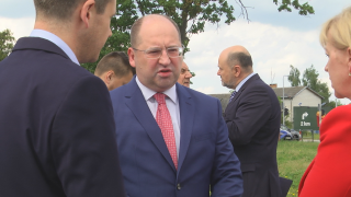 Kandydaci PiS: chcemy być kimś w Europie