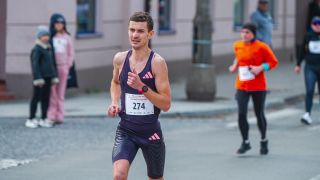 Troje radomian w Rzymie