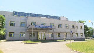 Biała Sobota w radomskim szpitalu