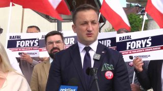 Konfederacja podsumowała kampanię