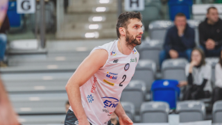 Michał Ostrowski kończy karierę! 