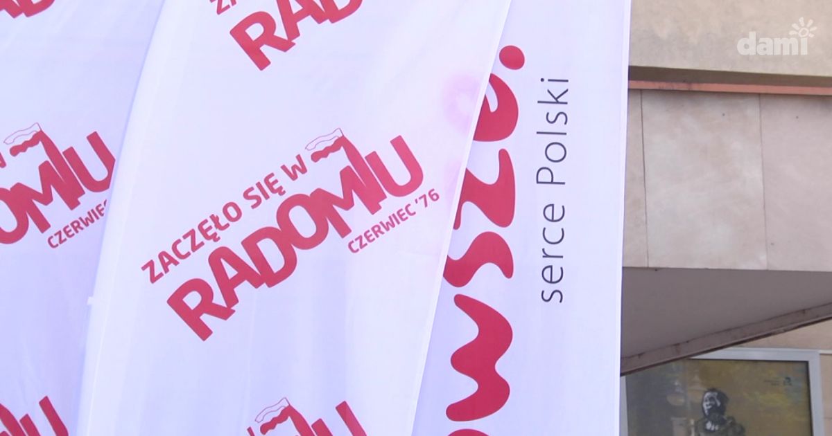Bogaty program obchodów Czerwca 
