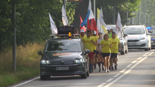 Trwają zapisy na Diecezjalną Pielgrzymkę Biegową