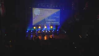 Freedom Film Festival. Kto wygrał?