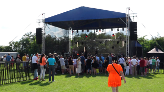 Za nami 12. Pomidzi Hit Festiwal 