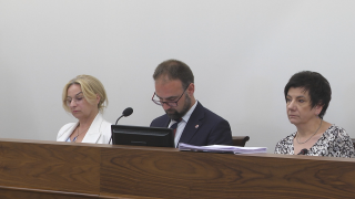 Agnieszka Stolarczyk twierdzi, że nie złamała prawa