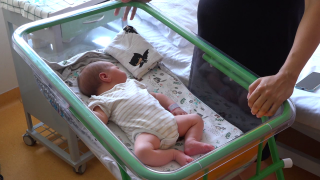 Mazowiecka wyprawka dla noworodków