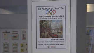 Olimpiada Muzealna w Malczewskim