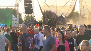 Zabujali się w Rzeczniowie
