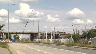 Garaże do wyburzenia? MZDiK: Nie ma takich planów