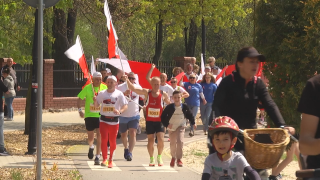 Biegacze uczczą Powstanie Warszawskie