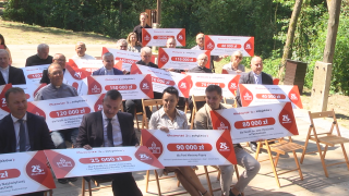 Zabytki z regionu radomskiego z dofinansowaniem