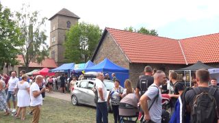 Jubileuszowe Święto Żelaza i Stali