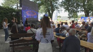 Słodko-gorzki występ Kułynycza w Paryżu 