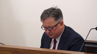 Nowa siła na scenie politycznej Radomia? Dariusz Wójcik zapowiada utworzenie nowej partii