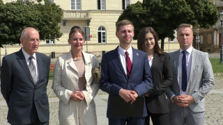 Chcą dymisji prezydenta Radomia