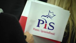 PKW odrzuciło sprawozdanie wyborcze PiS. A. Kwiecień: 