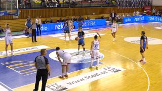 Drugi triumf HydroTrucku