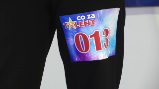 Ostatni casting Co Za Talent! 2024 za nami