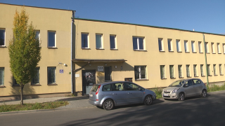 Hospicjum na ul. Giserskiej nie powstanie. Co dalej z placówką?