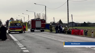 Sąd Okręgowy w Radomiu utrzymał w mocy wyrok dla sprawcy wypadku