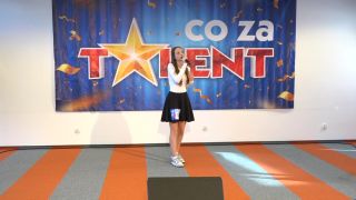 Co Za Talent! 2024 - 015 Nadia Chylak