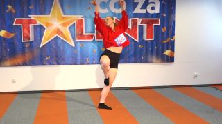 Co Za Talent! 2024 - 022 Wiktoria Matyga