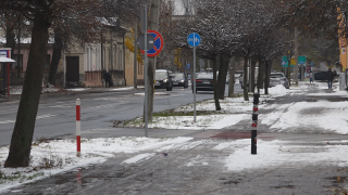 Jesień i zima to wyzwanie dla kierowców